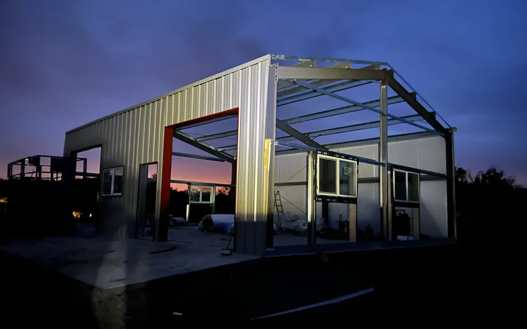 Napa, CA (Commercial) #0012