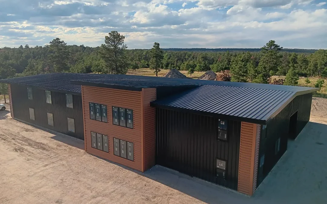 Colorado Springs, CO (Commercial Studio) #0031