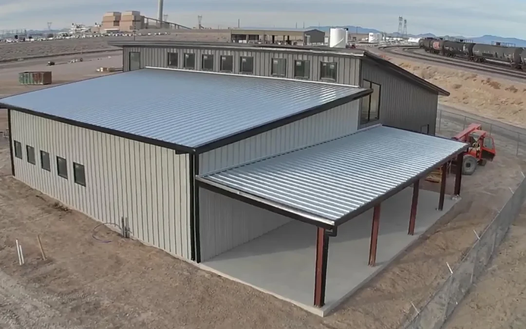 Delta, UT (Commercial / Driving Range) #0053