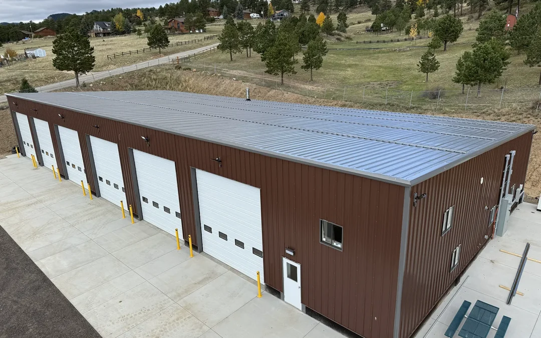 Bailey, CO (Commercial) #0023
