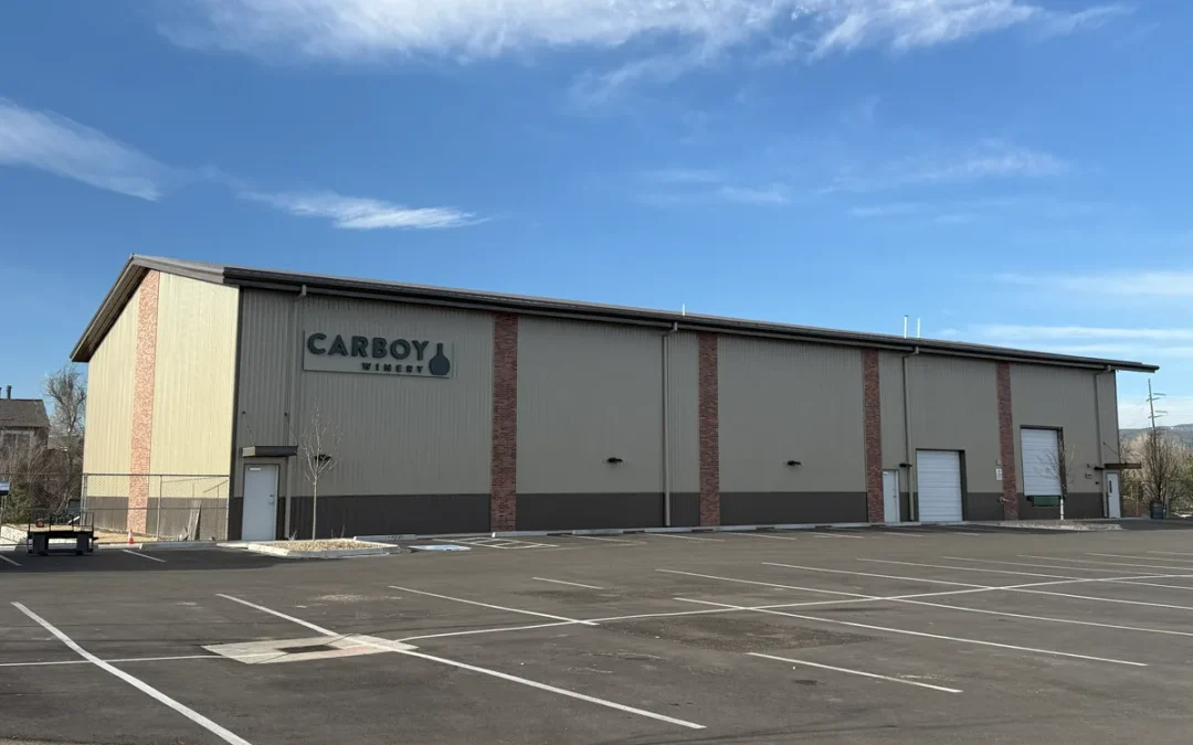 Littleton, CO (Commercial / Refrigeration) #0032
