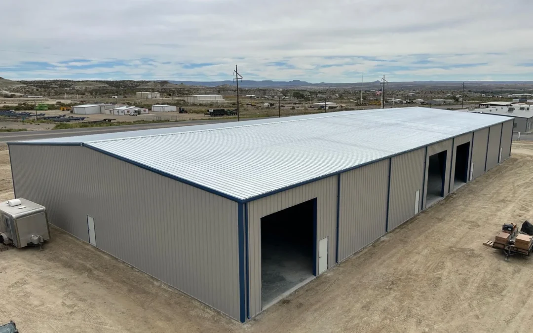Bloomfield, NM (Commercial) #0055